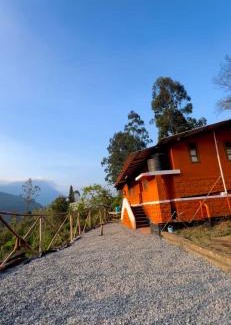 Periyur Resort | Cottage Stay