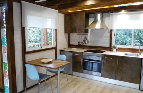 La Orotava Cottage | Cottage Strelitzia. An Oasis of Peace and Beauty