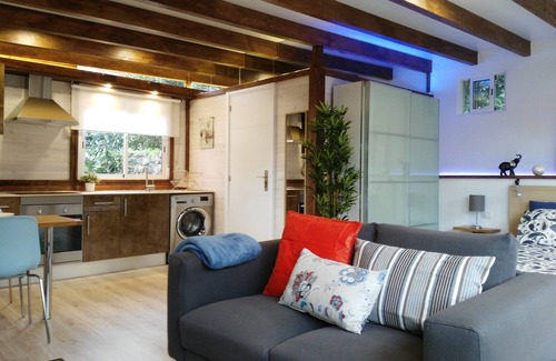 La Orotava Cottage | Cottage Strelitzia. An Oasis of Peace and Beauty