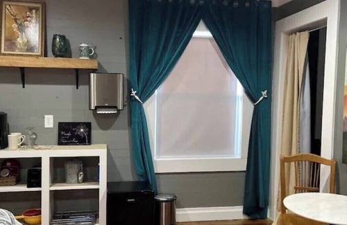 Fort Payne House | Cottage Studio #4