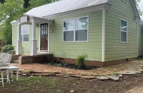 Fort Payne House | Cottage Studio #4