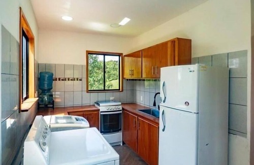 Jinotega Cabin | Cottage Style Cabin