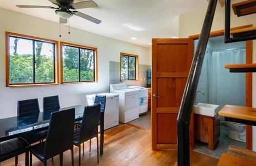 Jinotega Cabin | Cottage Style Cabin