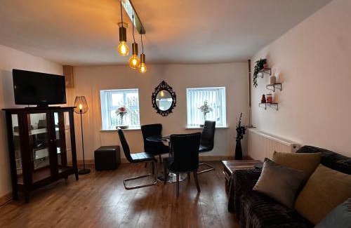 Belthorn Apartment | Cottage style flat