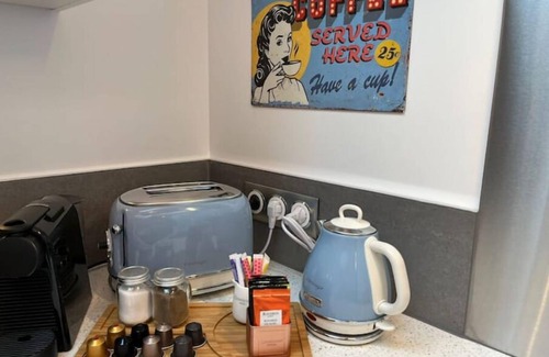 Sandrancourt Apartment | Cottage suite Love Vintage