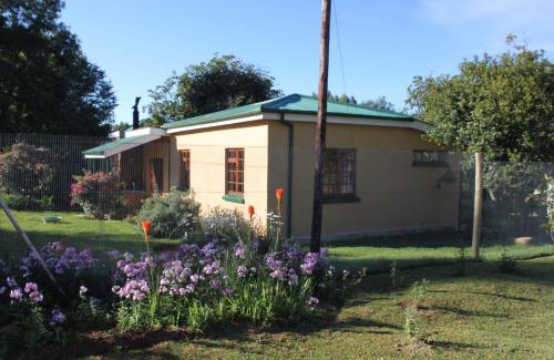 Dullstroom Ski Chalet | Cottage Suikerbekkie