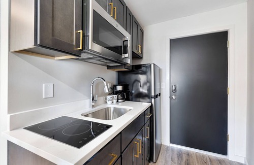 Middletown Hotel | Cottage Suites