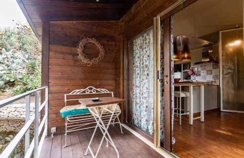 Scicli House | Cottage sul lago - Officina Didattica