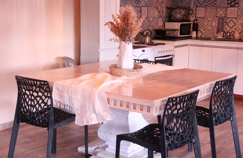 Candelaria Cabin | Cottage surrounded by nature with comfort and warmth (pet friendly).