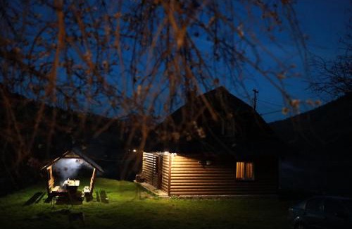 Soymy Apartment | Cottage Svitanok