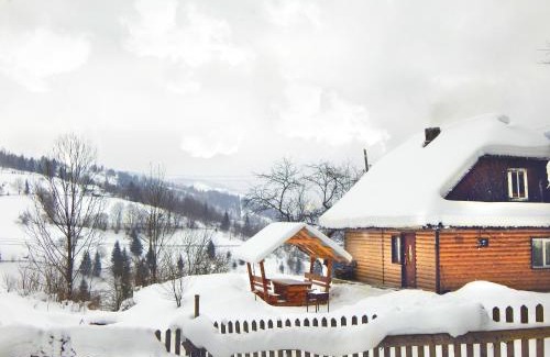 Soymy Apartment | Cottage Svitanok
