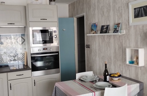 Lit-et-Mixe Cottage | Cottage T2