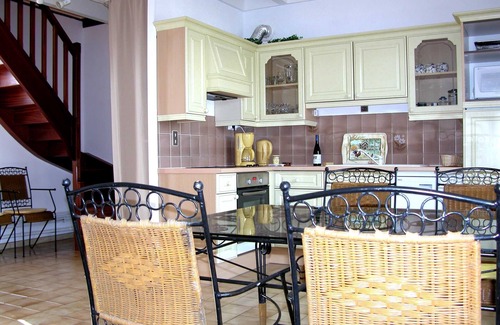 Bossee Cottage | Cottage TAOS 4 people