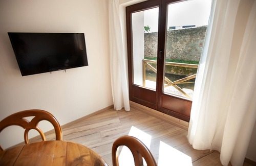 Kientzheim Apartment | cottage "The stork" on the wine route - Kientzheim (Kaysersberg vineyard)