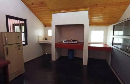 Vadamaradchi South-West Cottage | Cottage Thamor - 2 Bedroom Unit