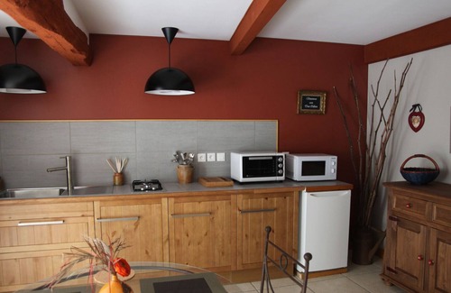 Val-Revermont House | Cottage the three Hills