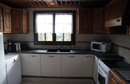 Louze Cottage | Cottage Three Furrows louze (haute marne) near Lac du Der