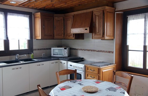 Louze Cottage | Cottage Three Furrows louze (haute marne) near Lac du Der