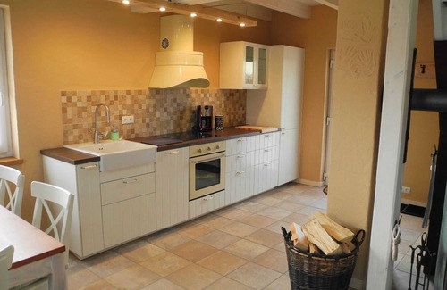 Polchow House | Cottage Tietverdriew - Cottage Tietverdriew