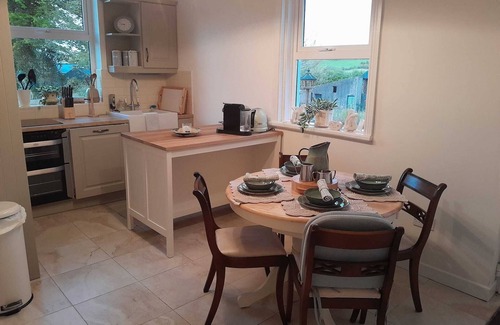 Aghaward House | Cottage "Tir na Cuine" "Terre de calme" 3 bedrooms & Office