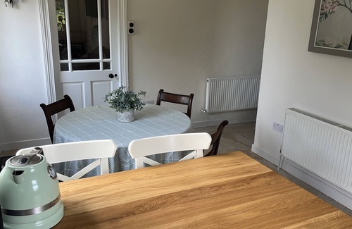 Aghaward House | Cottage "Tir na Cuine" "Terre de calme" 3 bedrooms & Office