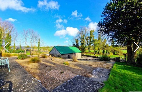 Aghaward House | Cottage "Tir na Cuine" "Terre de calme" 3 bedrooms & Office