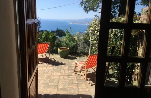 Staletti House | Cottage Torre Elena -Staletti!