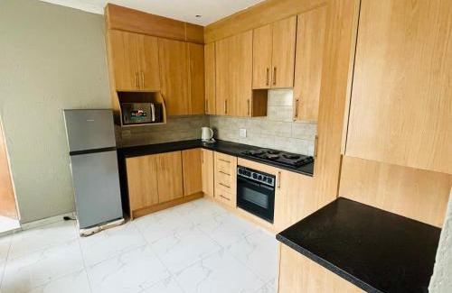 Pretoria Apartment | Cottage tranquility