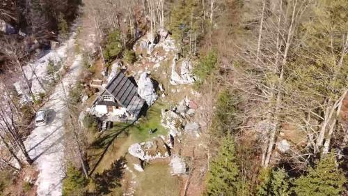 Bovec House | Cottage Trenta
