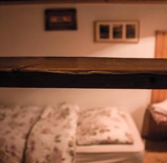 Bovec House | Cottage Trenta