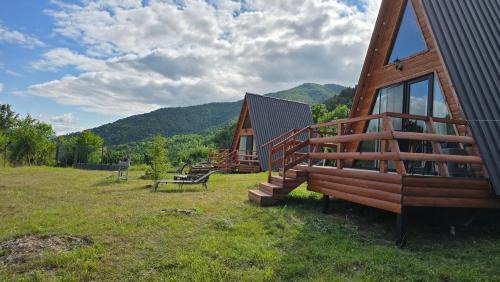 Tsageri Apartment | Cottage Tvishi
