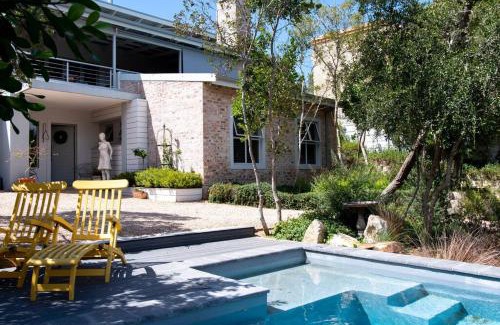 Wilderness Apartment | Cottage Twelve14