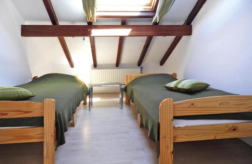 Twisk House | Cottage, Twisk