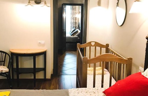 Sosnovskoye House | Cottage u Igorya v Chernichnom