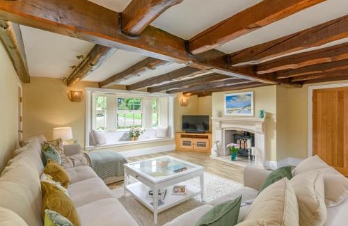 Rowlands Gill Apartment | Cottage - Uk48471