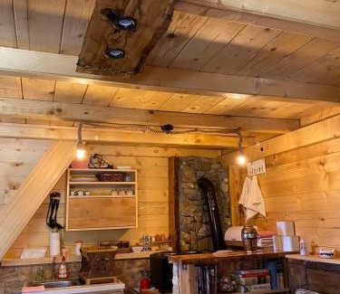 Montenegro House | Cottage Under the Tresnjevik