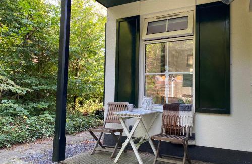 IJhorst House | Cottage Uylenhorst, De Witte Bergen 34