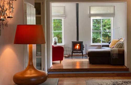 IJhorst House | Cottage Uylenhorst, De Witte Bergen 34