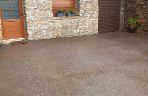 Vicq-sur-Mer House | cottage val de saire near barfleur