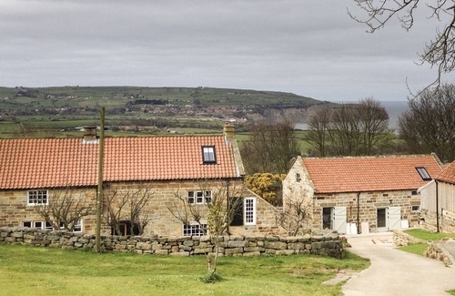 Fylingdales Cottage | Cottage Val