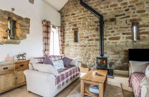 Fylingdales Cottage | Cottage Val