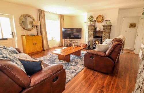 Carrigaholt House | Cottage View