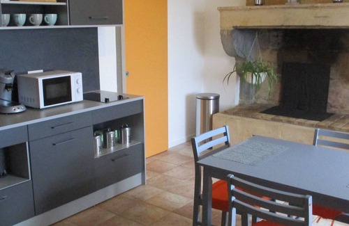 Ardenne Metropole Cottage | Cottage View of Iges