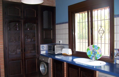 Arriate Cottage | Cottage Villa Carlos (Ronda-Malaga)
