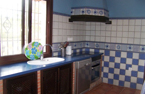 Arriate Cottage | Cottage Villa Carlos (Ronda-Malaga)