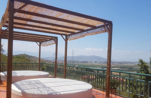 Campanillas Cottage | Cottage Villa Monica (Momas Homes)