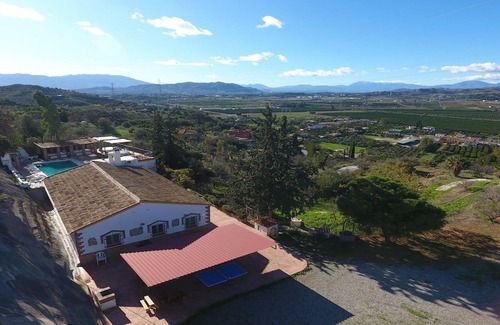 Campanillas Cottage | Cottage Villa Monica (Momas Homes)