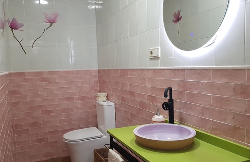 Campanillas Cottage | Cottage Villa Monica (Momas Homes)
