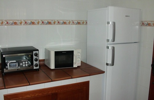 Ecija Cottage | Cottage Villa Rosa with swimming pool opened since 1st April
