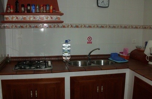 Ecija Cottage | Cottage Villa Rosa with swimming pool opened since 1st April